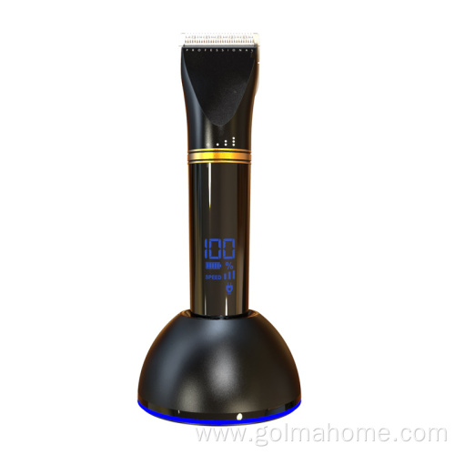 Factory Price Multi Functional Hair Clipper Trimmer